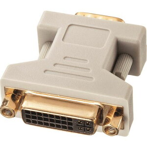 ��SANWA DVI�A�_�v�^(DVI�|VGA) ADDV01K2(2008628)[�����ʓr�����ς�][�@�l����][�f�O���]