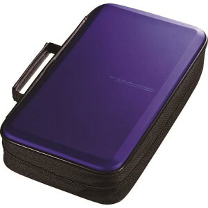 SANWA u[CfBXNΉZ~n[hP[X(104[Eu[) FCDWLBD104BL(2010378)[ʓrς][@l][fO]