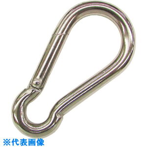 �����{ �X�e�����X �X�i�b�v�t�b�NBW�^ ���a5mm����53mm BW5(2010387)[�����ʓr���ς�][�@�l�E���Ə�����][�f�O���]