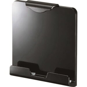 ��SANWA iPad�E�^�u���b�g�pVESA��t���z���_�[ CRLATAB20BK(2011806)[�@�l����][�O������]