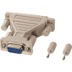 SANWA RS|232CϊA_v^ AD099F25MK(2013226)[ʓrς][@l][fO]