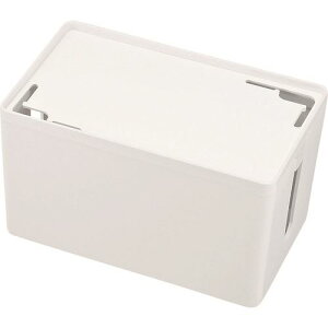 ��SANWA �P�[�u��&�^�b�v���[�{�b�N�X CBBOXP1WN2(2013250)[�����ʓr�����ς�][�@�l����][�f�O���]