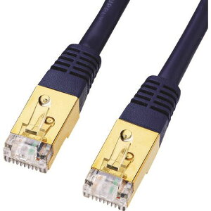 ��SANWA �J�e�S��7LAN�P�[�u��15m KBT715NVN(2013349)