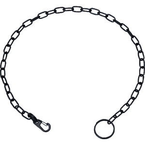 �����{ �X�e�����X �|�P�b�g�`�F�[��MP�^(�u���b�N) �S��300mm C�F3mm B2262(2013454)