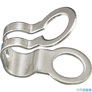 ■水本 ステンレス ボールチェーン用カップリング 4.5mm用 6個入 B1640(2013474)