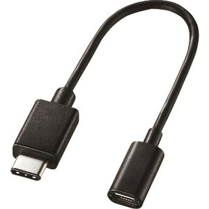 SANWA TypeCUSB2.0microBϊA_v^P[u ADUSB25CMCB(2017980)[ʓrς][@l][fO]