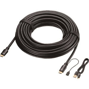 ��SANWA HDMI�A�N�e�B�u�P�[�u��(4K/60Hz�Ή�) 25m KMHD20APR250L(2018155)[�@�l����][�O������]