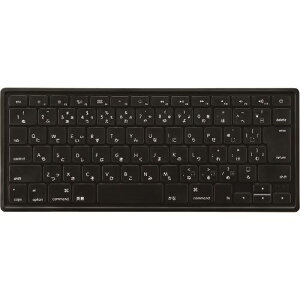 ��SANWA �m�[�g�p�V���R���L�[�{�[�h�J�o�[ FAMAC6BK(2025923)[�����ʓr�����ς�][�@�l����][�f�O���]