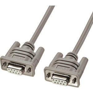 ��SANWA RS�|232C�P�[�u�� KRS403XF07K2(2025987)