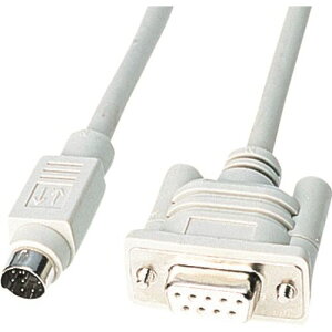 ��SANWA MIDI�ڑ��P�[�u��(1.8m) KBMID0418(2026068)[�����ʓr�����ς�][�@�l����][�f�O���]