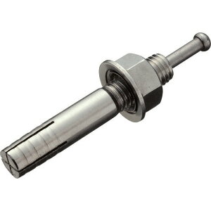 ��TRUSCO �I�[���A���J�[SC�^�C�v �X�e�����X M12X60 4�{�� (�R���N���[�g�p�A���J�[/�c�_�ō��ݎ� ) SC1260BT(2027127)