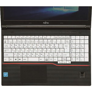 SANWA m[gpL[{[hJo[(xmLIFEBOOKAV[Yp) FANLIFEA2W(2027448)