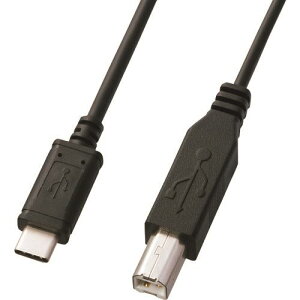 SANWA USB2.0TypeC|BP[u KUCB10(2027642)[ʓrς][@l][fO]