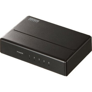 ��SANWA �M�K�r�b�g�Ή��X�C�b�`���O�n�u(5�|�[�g�E�}�O�l�b�g�t��) LANGIGAP501BK(2027645)[�@�l����][�O������]