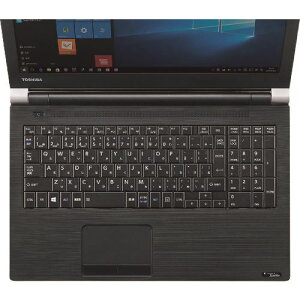 SANWA m[gpL[{[hJo[(dynabookSatelliteBV[Yp) FANDYB35(2029101)[ʓrς][@l][fO]