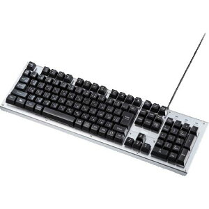 ��SANWA �o�b�N���C�g�@�\�t���L�[�{�[�h SKBWAR3(2030941)[�@�l����][�O������]