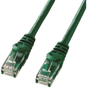 ��SANWA �J�e�S��6UTPLAN�P�[�u�� LAY605G(2031469)[�����ʓr�����ς�][�@�l����][�f�O���]