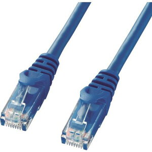 ��SANWA �J�e�S��6UTPLAN�P�[�u�� LAY601BL(2031506)[�����ʓr�����ς�][�@�l����][�f�O���]