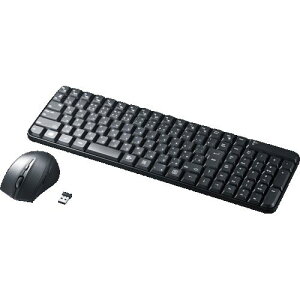 SANWA }EXtCXL[{[h SKBWL25SETBK(2031612)