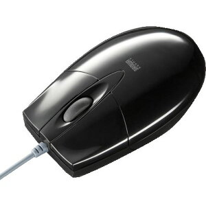 SANWA Lu[LED}EX(USB|PS/2ϊA_v^t) MABL3UPBKN(2031635)