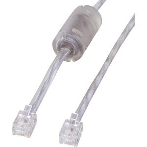 ��SANWA �R�A�t�V�[���h�c�C�X�g���W�����[�P�[�u�� TELFST05N2(2032035)[�����ʓr�����ς�][�@�l����][�f�O���]