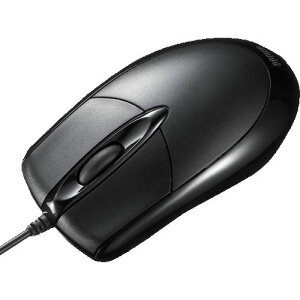 ��SANWA �L�����w���}�E�X MA130HUBK(2032137)