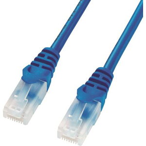 ��SANWA �c���܂�h�~CAT5eLAN�P�[�u�� LAY5TS05BL(2032143)