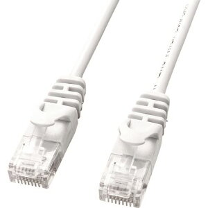 ��SANWA �J�e�S��6�ɍ�LAN�P�[�u�� LASL605W(2032342)[�����ʓr�����ς�][�@�l����][�f�O���]