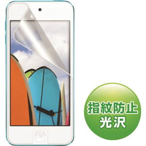 SANWA 5iPodtouchptیwh~tB PDAFIPK41FP(2032364)[ʓrς][@l][fO]