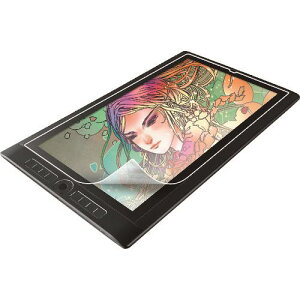 ��SANWA Wacom �y���^�u���b�g Mobile Studio Pro 16�p�y�[�p�[���C�N���˖h�~�t�B���� LCDWMP16P(2032569)[�@�l����][�O������]