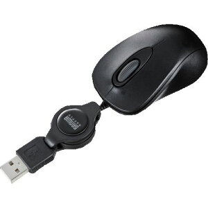 ��SANWA �P�[�u���������w���}�E�X(�u���b�N) MAMA6BK(2032588)[�����ʓr�����ς�][�@�l����][�f�O���]