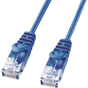 ��SANWA �J�e�S��6�ɍ�LAN�P�[�u�� LASL605BL(2032849)[�����ʓr�����ς�][�@�l����][�f�O���]