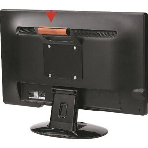 ��SANWA VESA�}�E���g��t���e���r�n���h�� MRVESA5N(2032984)[�@�l����][�O������]