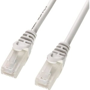 ��SANWA �c���܂�h�~CAT5eLAN�P�[�u�� LAY5TS005(2033041)