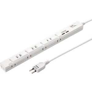 ��SANWA �X�����^�b�vUSB�[�d�@�\�t�� TAPSLIM8U3(2033307)