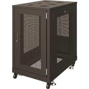 ��SANWA 19�C���`�T�[�o�[���b�N ���b�V���p�l���d�l(18U) CPSVN1890MBKN(2033672)[�����ʓr�����ς�][�@�l����][�O����]