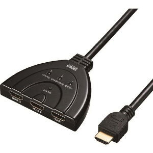 SANWA HDMIؑ֊(3́E1o͂܂1́E3o) SWHD31BD(2033909)[@lEƏ][O]