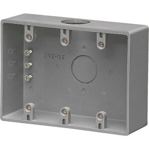 ������ �I�o�X�C�b�`�{�b�N�X3���p PVRAT(2039691)[�����ʓr�����ς�][�@�l����][�f�O���]