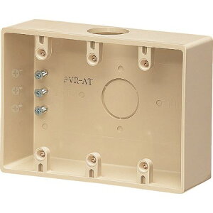 ������ �I�o�X�C�b�`�{�b�N�X3���p PVRATJ(2044450)[�����ʓr�����ς�][�@�l����][�f�O���]