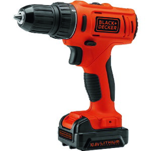 ��B+D 10.8V�h�����h���C�o�[ BDD12JP(2047925)