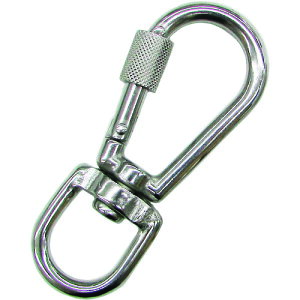 �����{ �X�e�����X �t�X�i�b�v�t�b�N NBL�^(�X�C�x���^�C�v) ���a4mm ����55mm (1��) B2666(2050279)