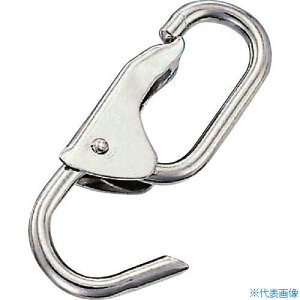 �����{ �X�e�����X �X�i�b�v�t�b�NWD�^ ���a5mm ����80mm B104(2051889)