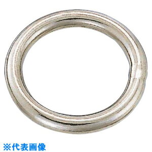 �����{ �X�e�����X �ۃ����N ���a6mm���a80mm B2100(2053444)[�����ʓr�����ς�][�@�l����][�f�O���]