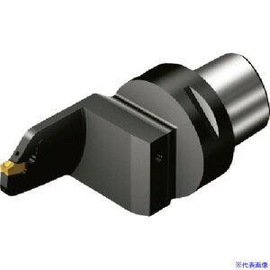 ��SANDVIK �R���J�b�gQF�w�b�h(410) C6QFULK32C168B(2062849)[�����ʓr�����ς�][�@�l����][�f�O���]