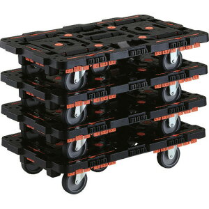 TRUSCO ܂Ƃߔ A r[g 700X450 3 R{~߃Zbgt 4Zbg BT700KJ3E100M4(2063374)