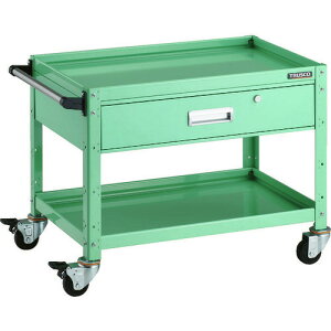 TRUSCO c[S o[fBS 750X500XH600 [^1iot OO[ BDW672YYG(2064201)