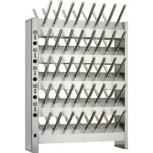 ��TRUSCO �X�e�����X�����C�h���C���[ 50���p 1680X800X1913mm SUBD5032V(2065322)[�����ʓr�����ς�][�@�l����][����]