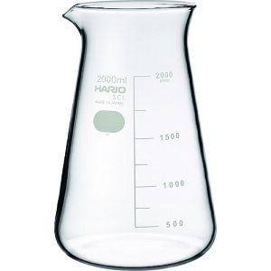 HARIO RjJr[J[ ڈڐt 2000ml CB2LSCI(2065673)