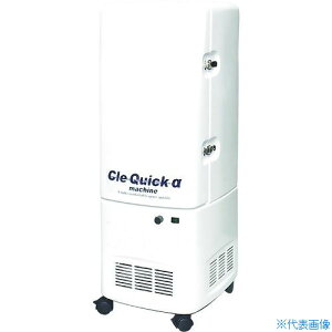 ��SHUMAN �E�L�@ CleQuick �� 100V MA03A(2066356)[�����ʓr�����ς�][�@�l����][����]