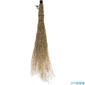 ■伝蔵 じょいんと竹箒 スペア A300(2067952)